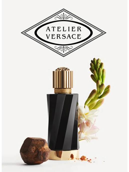 Пробник Оригинал VERSACE Reve De Myrrhe Parfum 1.5 ml