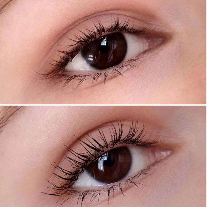 Тушь для ресниц Essence I love Extreme Crazy Volume Waterproof