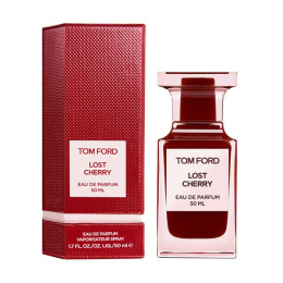 Высокого качества Tom Ford - Lost Cherry, 50 ml