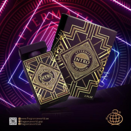Fragrance World - Intro Aftermath, 100 ml
