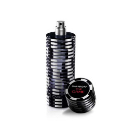 Оригинал Davidoff - The Game Eau de Toilette 100 ml