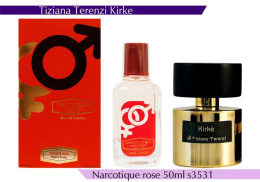 NROTICuERSe Narkotic VIP - Tiziana Terenzi Kirke 50 ml
