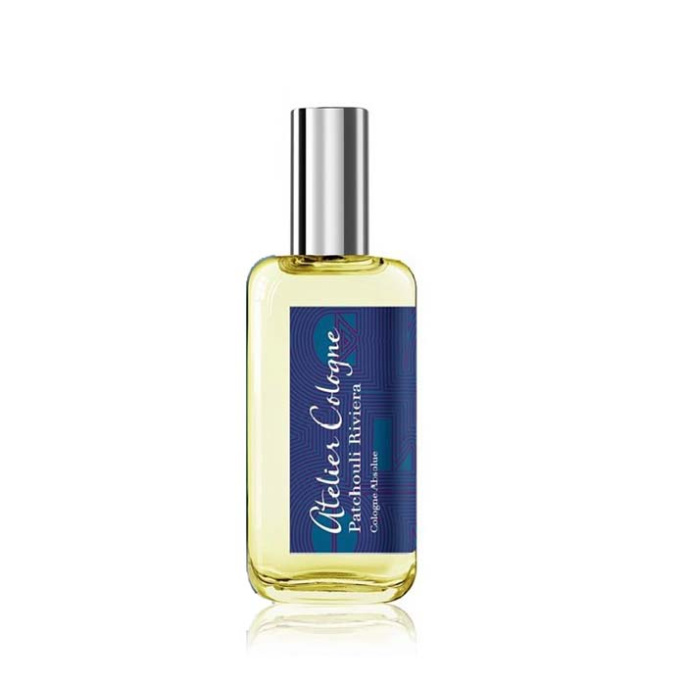 Оригинал Atelier Cologne - Patchouli Riviera Cologne Absolue 30 ml