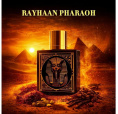 Rayhaan - Pharaoh Eau de Parfum 100 ml