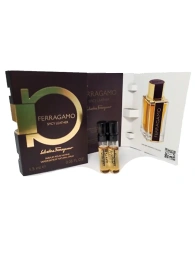 Пробник Оригинал Salvatore Ferragamo Spicy Leather 1.5 ml