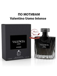 Milestone - Valencia Uomo Intense 100 ml