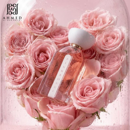 Ahmed Al Maghribi - La Rosee Eau de Parfum 100 ml