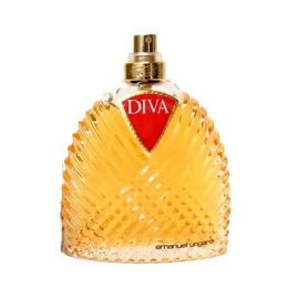 Оригинал Emanuel Ungaro - Diva Eau de Parfum Woman 100 ml