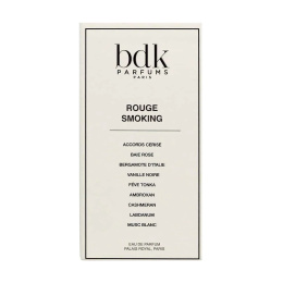Высокого качества BDK Parfums - Rouge Smoking 100 ml