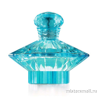 картинка Оригинал Britney Spears - Curious Eau De Parfum 50 ml от оптового интернет магазина MisterSmell