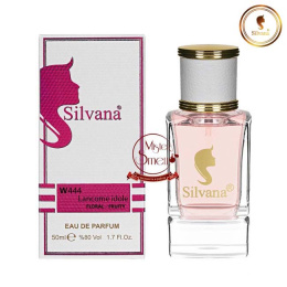 Элитный парфюм Silvana W444 Lancome idole