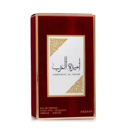 Asdaaf - Ameerat Al Arab Princess Of Arabia, 100 ml