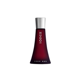 Оригинал Hugo Boss - Deep Red Women Eau de Parfum 50 ml