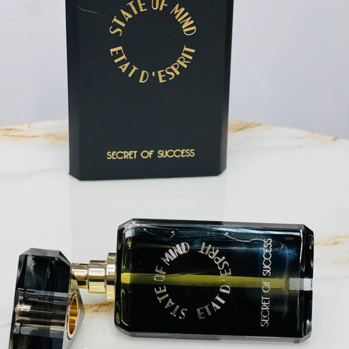 Высокого качества 1в1 State of Mind - Secret of Success 100 ml