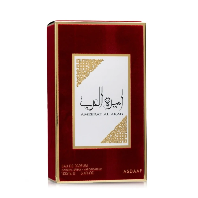 Asdaaf - Ameerat Al Arab Princess Of Arabia, 100 ml