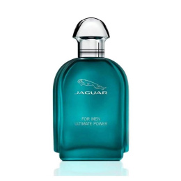 Оригинал Jaguar - For Men Ultimate Power Eau de Toilette 100 ml