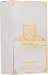 Ard Al Zaafaran - Ana Al Malikah i Am The Queen 100 ml