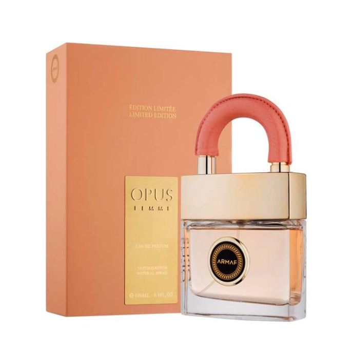 Armaf - Opus Limited Edition Femme, 100 ml