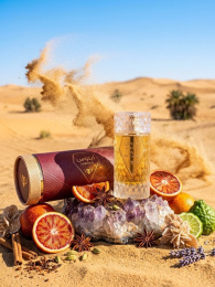 Ard Al Zaafaran - Aabinus Eau de Parfum 100 ml