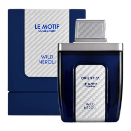 Оригинал Orientica - Le Motif Wild Neroli Eau de Parfum 85 ml