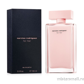 Купить Высокого качества Narciso Rodriguez - For Her Parfum, 100 ml духи оптом