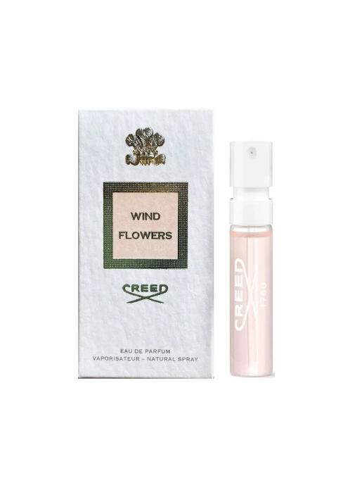 Пробник Оригинал Creed Wind Flowers 1.7 ml