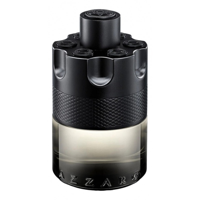 Тестер Оригинал Azzaro The Most Wanted Intense Edt (M) 100 ml