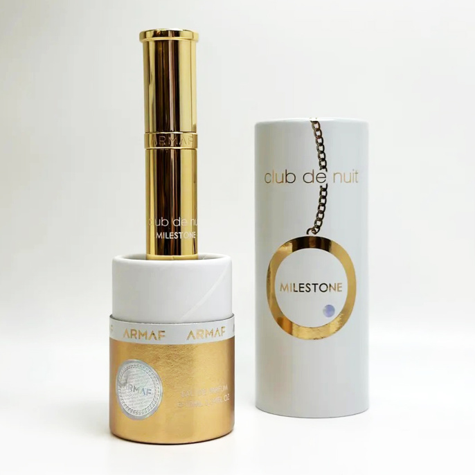 Armaf - Club De Nuit Milestone 10 ml