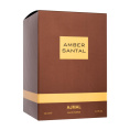Ajmal - Amber Santal Eau de Parfum 100 ml