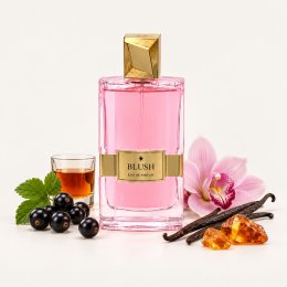 Aurora Scents - Blush Eau de Parfum 100 ml