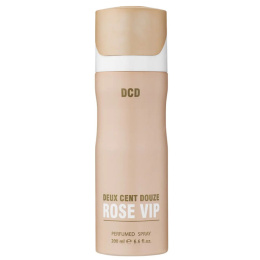 Дезодорант Fragrance World DCD Rose Vip  (ОАЭ)