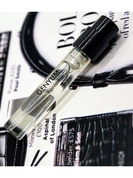 Пробник Оригинал GENYUM Painter Eau De Parfum Аромат Художника 1.8 ml