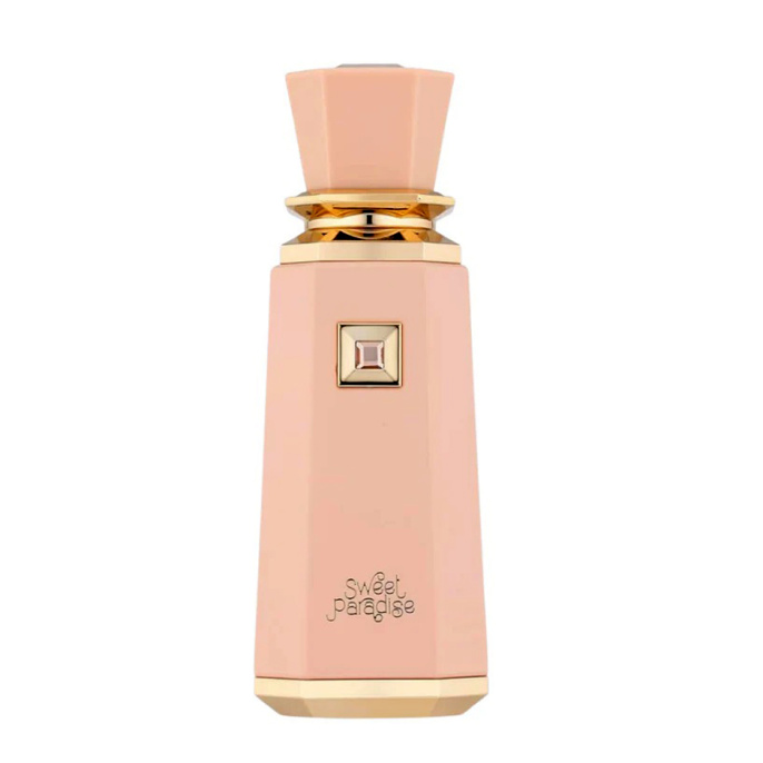 French Avenue - Sweet Paradise edp 100 ml
