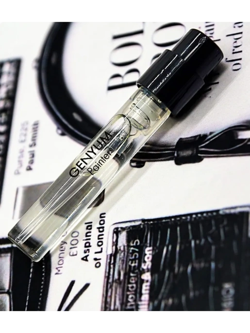 Пробник Оригинал GENYUM Painter Eau De Parfum Аромат Художника 1.8 ml