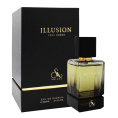Adisha - illusion Pour Homme 100 ml