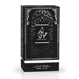 Ard Al Zaafaran - Hayaati Men eau de parfum, 100 ml