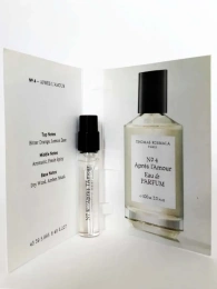 Пробник Оригинал Thomas Kosmala No 4 Apres L'Amour 2 ml
