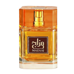 Zimaya Perfumes - Mazaaj Eau de Parfum, 100 ml