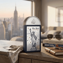 Lattafa - Pride New York The City of Dreams, 100 ml