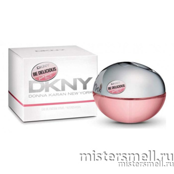Купить Высокого качества Donna Karan DKNY - Be Delicious Fresh Blossom, 100 ml духи оптом