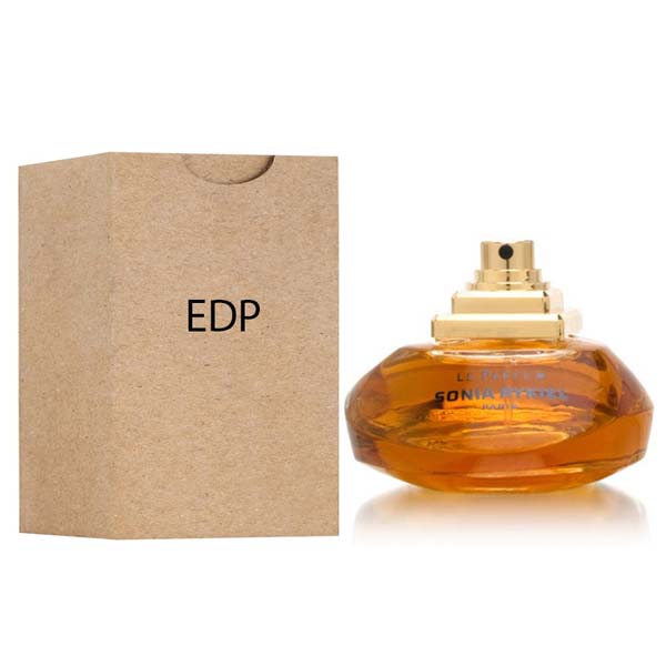 Тестер оригинал Sonia Rykiel Le Parfum EDP (W) 50 мл