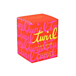 Оригинал Kate Spade - Twirl Eau de Parfum 50 ml