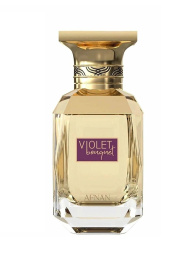 Afnan - Violet Bouquet, 80 ml