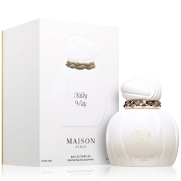 Maison Asrar - Milky Way Eau de Parfum 100 ml