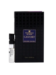 Пробник Оригинал Fragrance Du Bois Cavort 2 ml