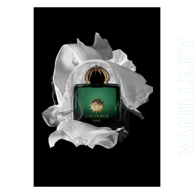 Оригинал Amouage Epic Woman EDP 50 ml