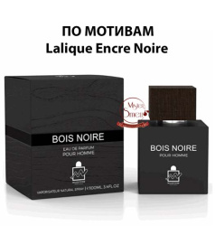 Milestone - Bois Noir 100 ml