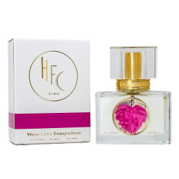 Тестер концентрат 30 мл Haute Fragrance Company Wear Love Everywhere