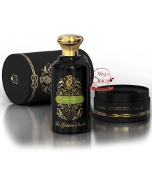 Milestone - The Golden Snake 100 ml