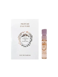 Пробник Оригинал Giardini Di Toscana Celeste Eau De Parfum 2 ml